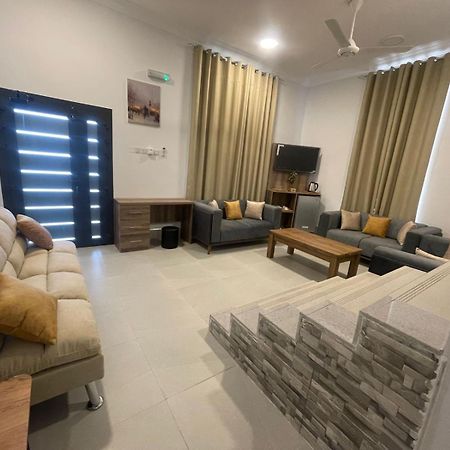 Aloevera Villas & Cafa Sayq Kültér fotó