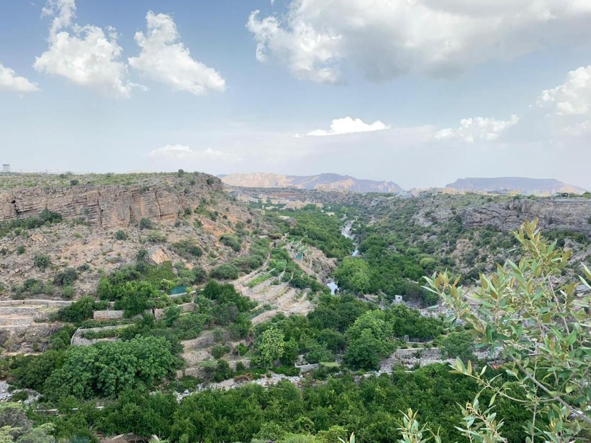Aloevera Villas & Cafa Sayq Kültér fotó